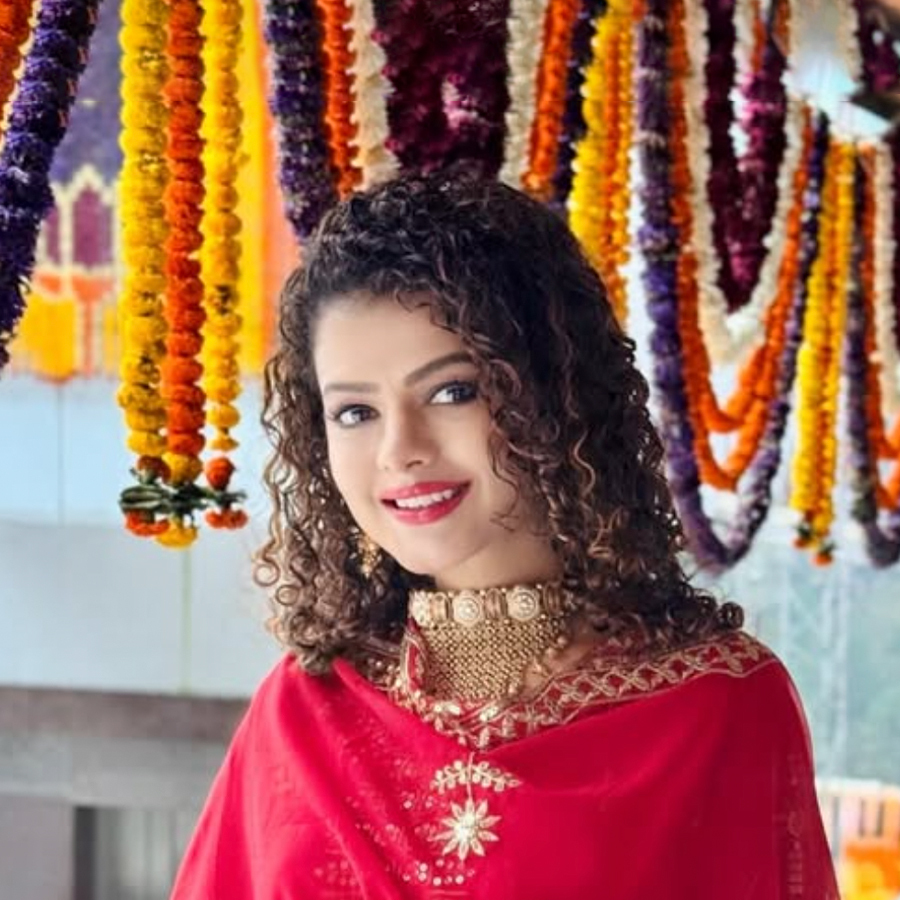 Palak Muchhal