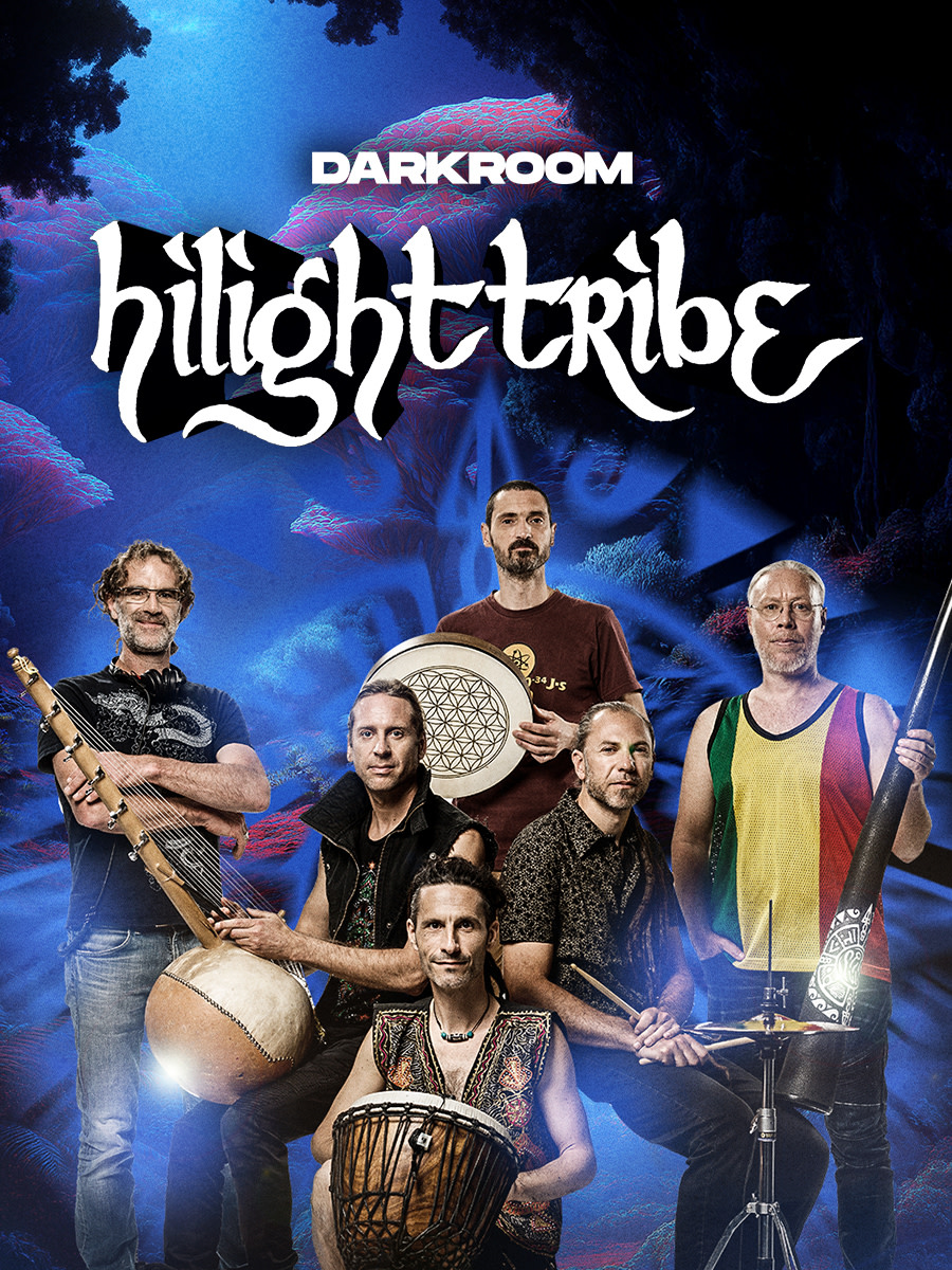Darkroom Ft- Hilight Tribe | Bangalore