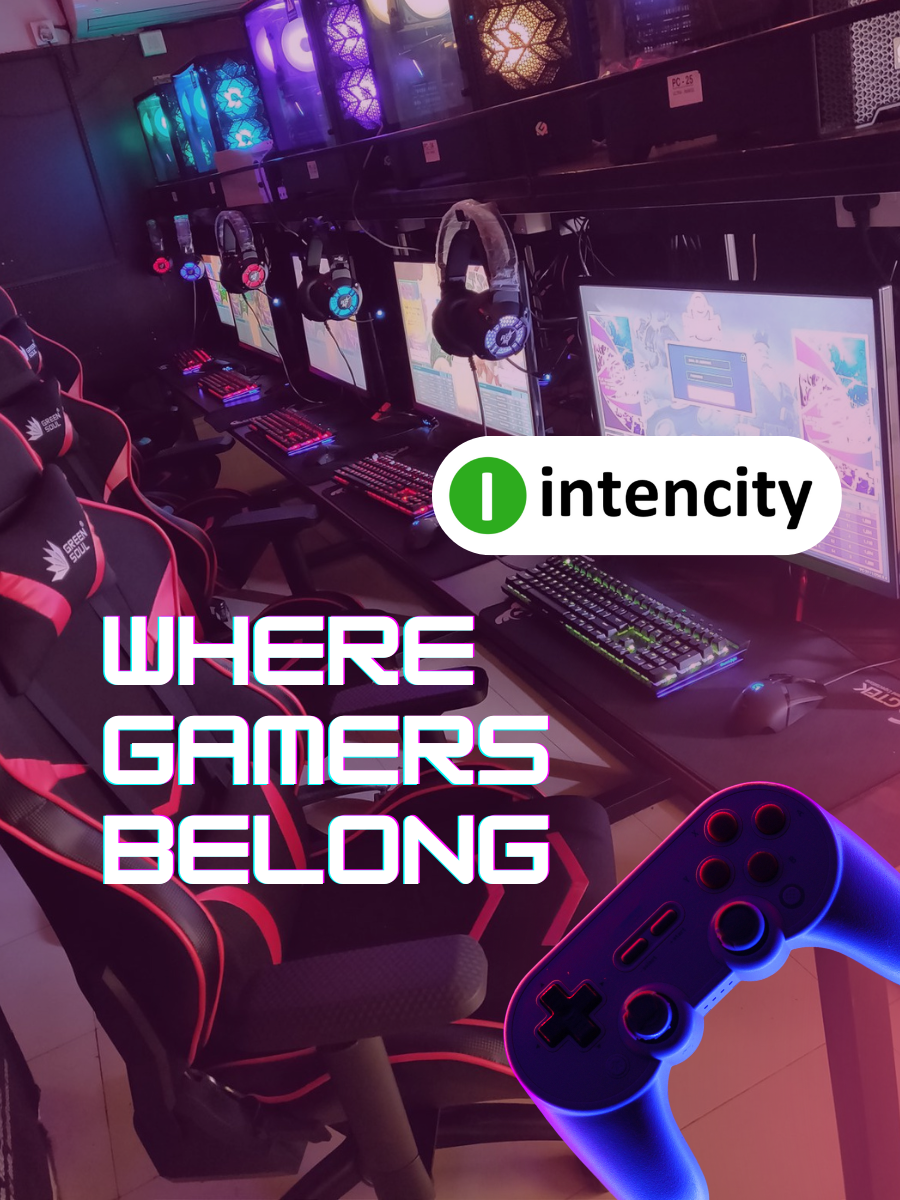 Intencity | NIBM