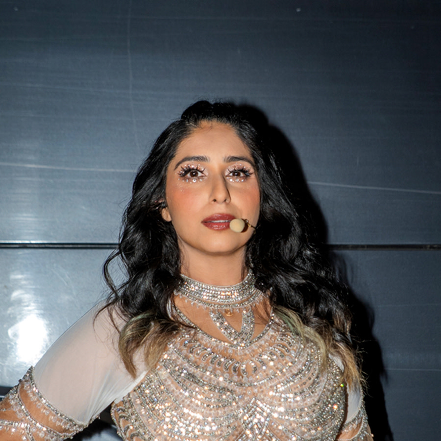Neha Bhasin