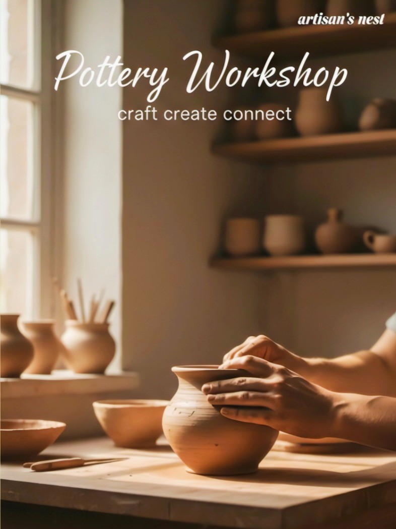 Pottery Workshop