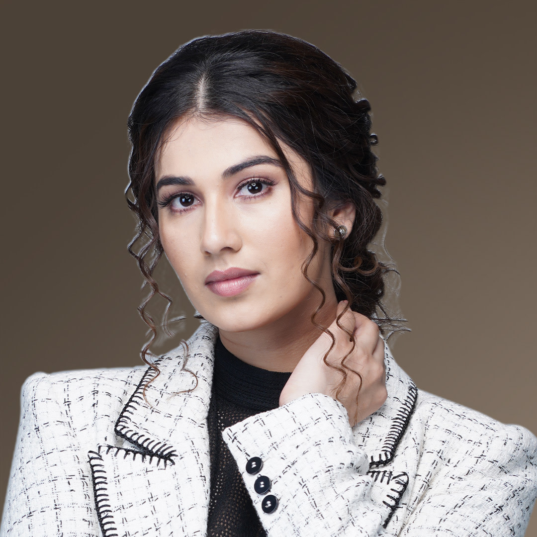 Pari Pandher