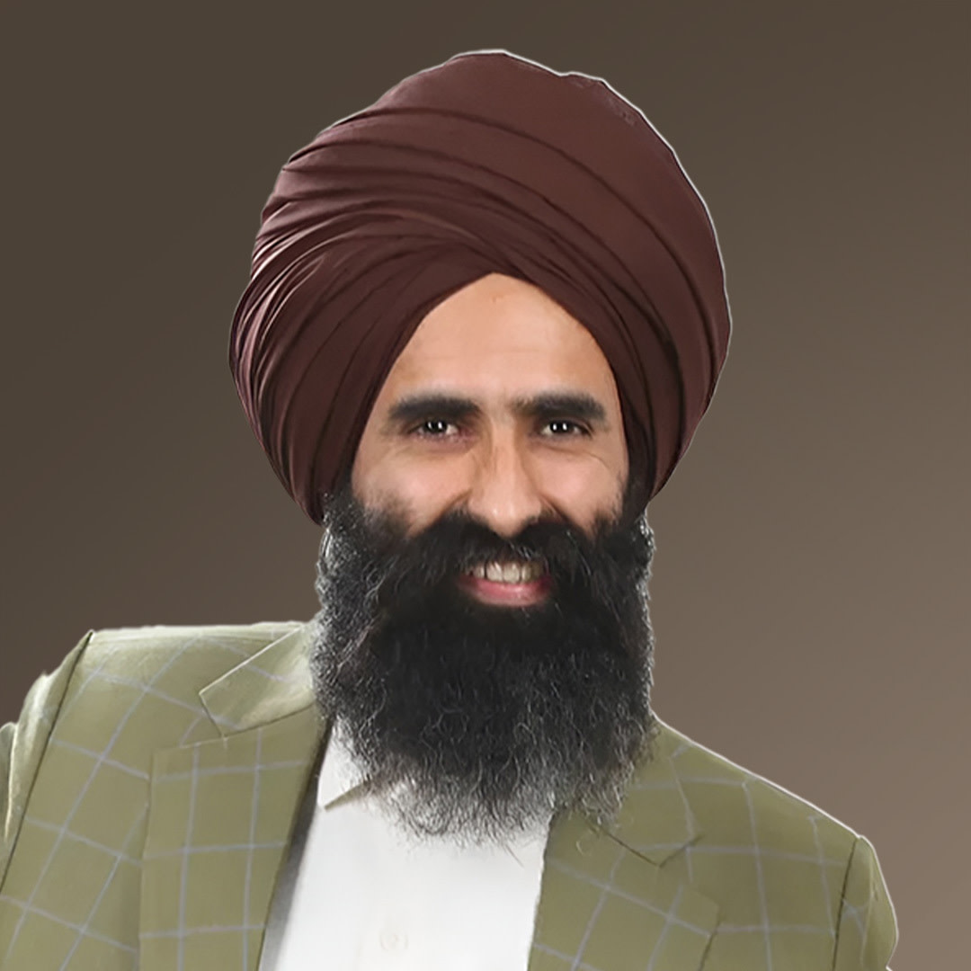 Kanwar Grewal
