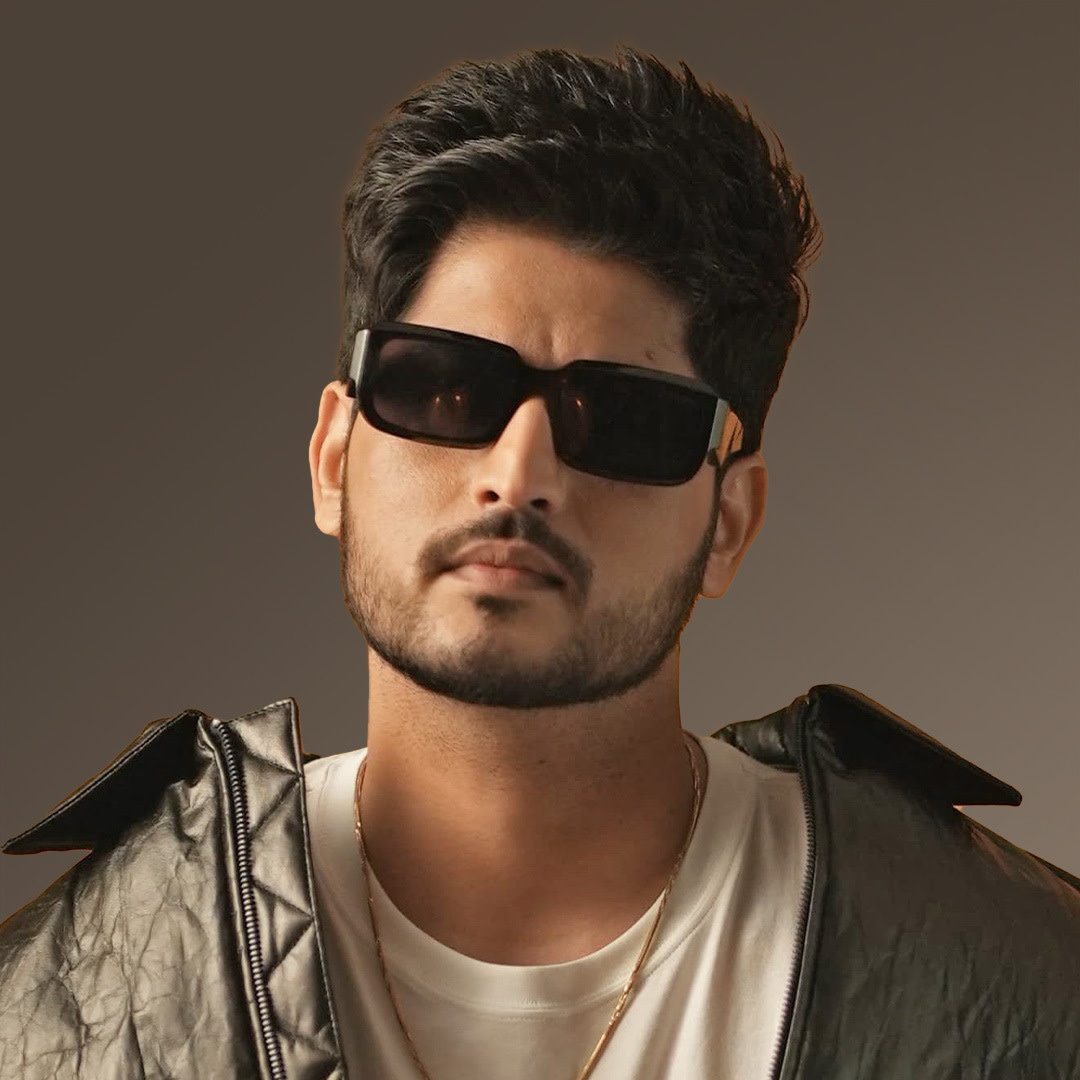 Gurnam Bhullar