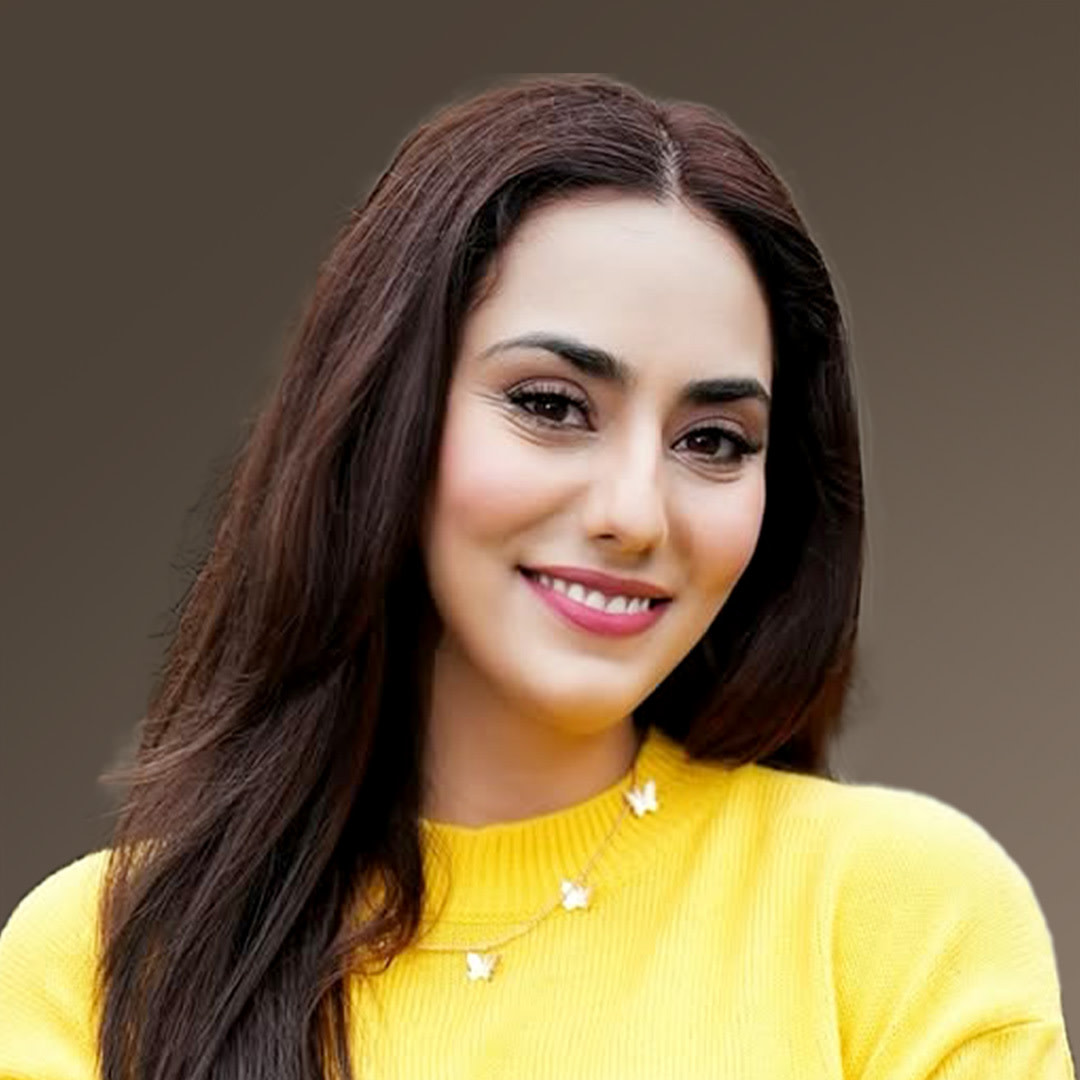 Sweetaj Brar