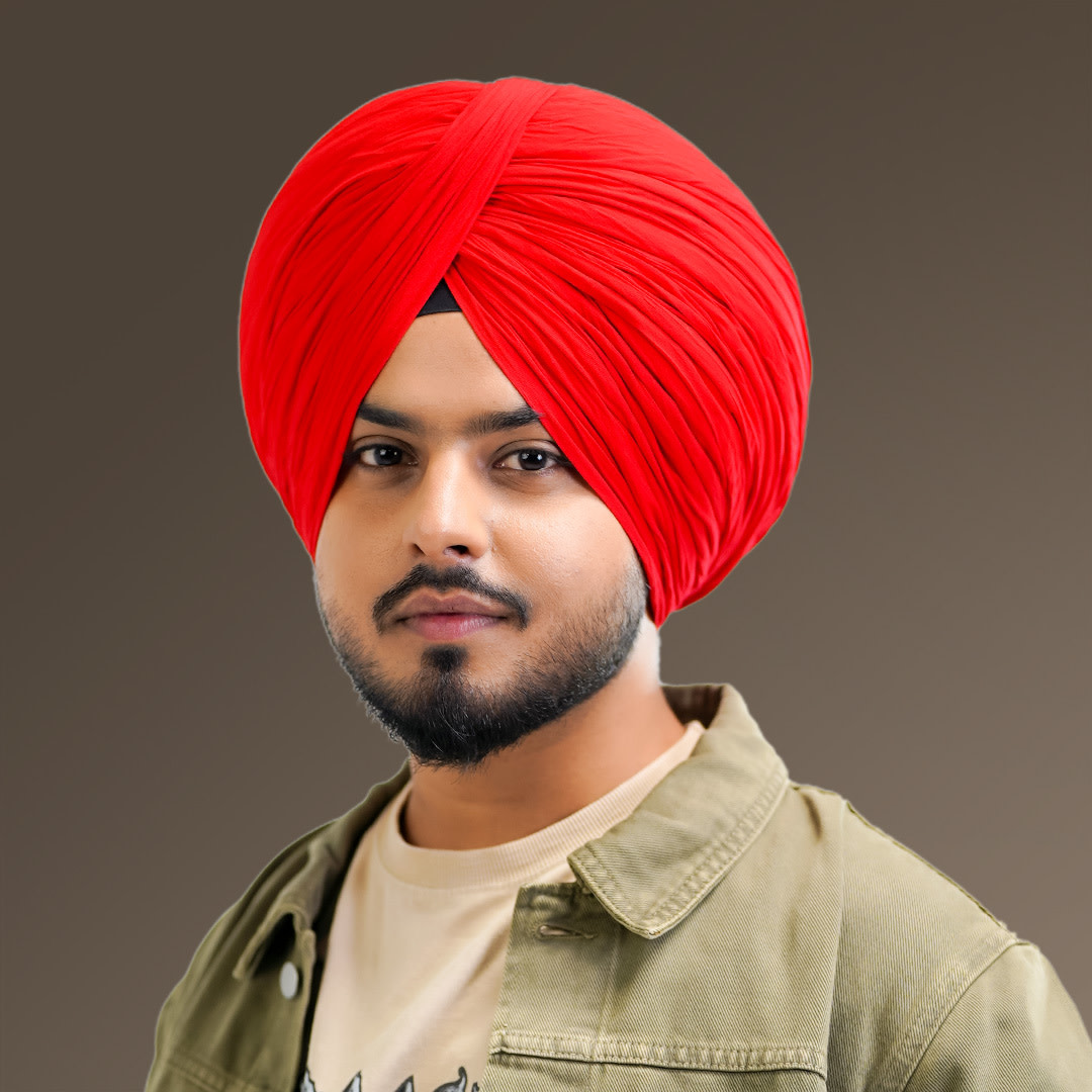 Prabh Bains