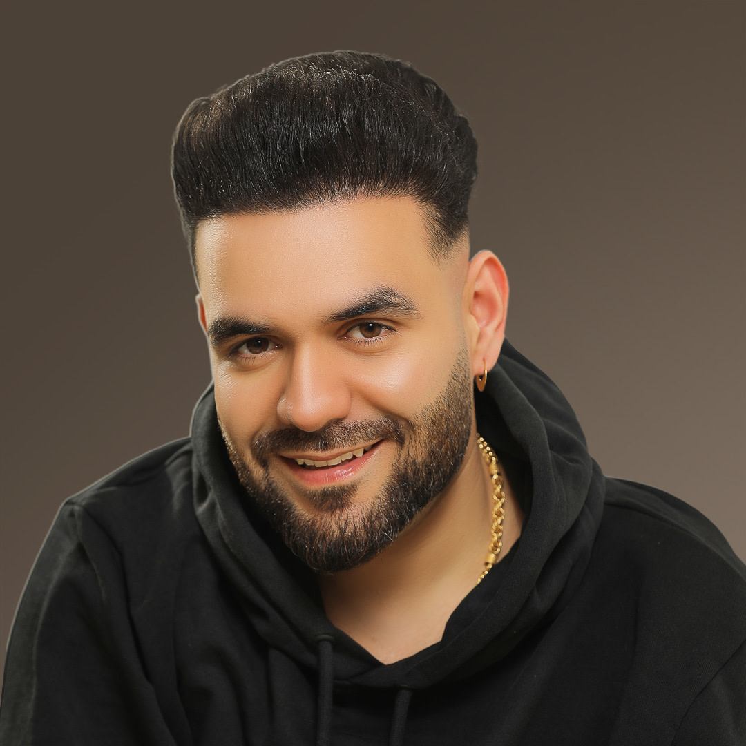 Vicky Dhillon