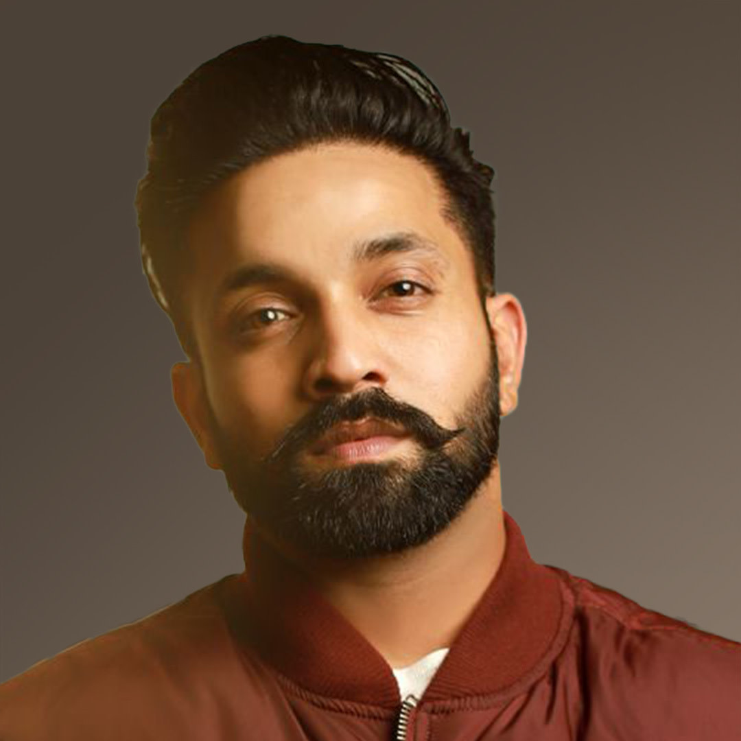Dilpreet Dhillon