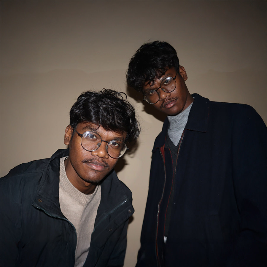 TWINBOYS