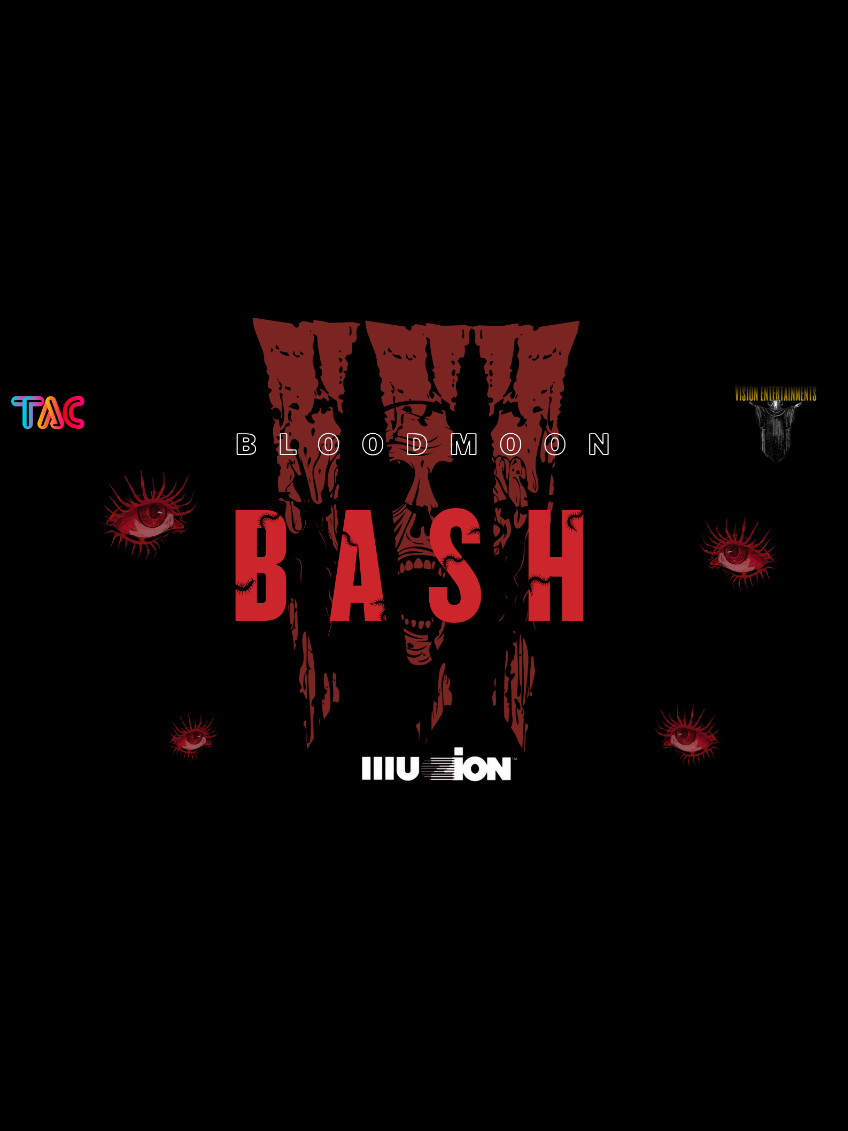 Blood Moon Bash