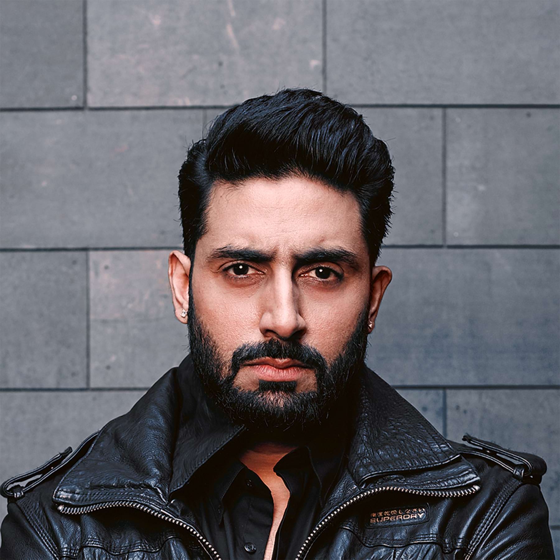 Abhishek Bachchan