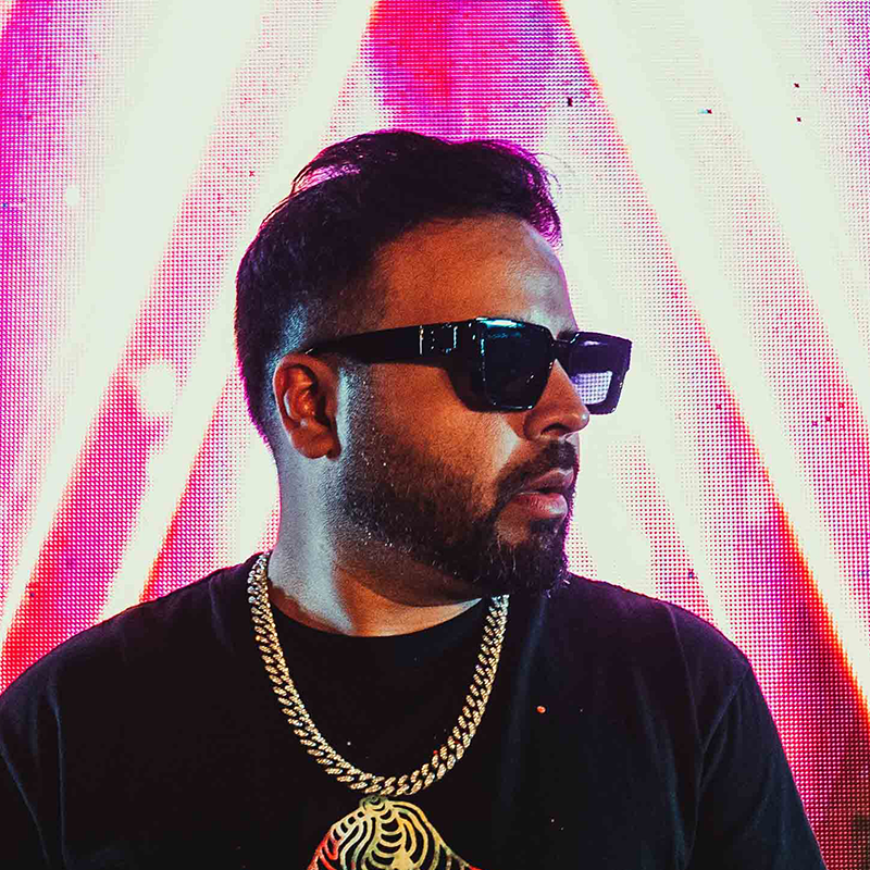 DJ Sa