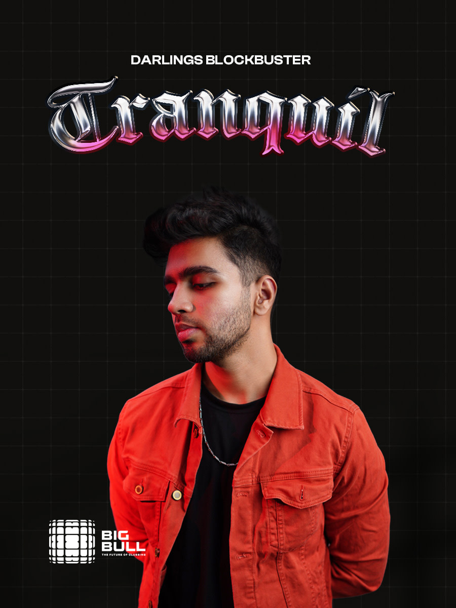 Ft. Tranquil at Bigbull