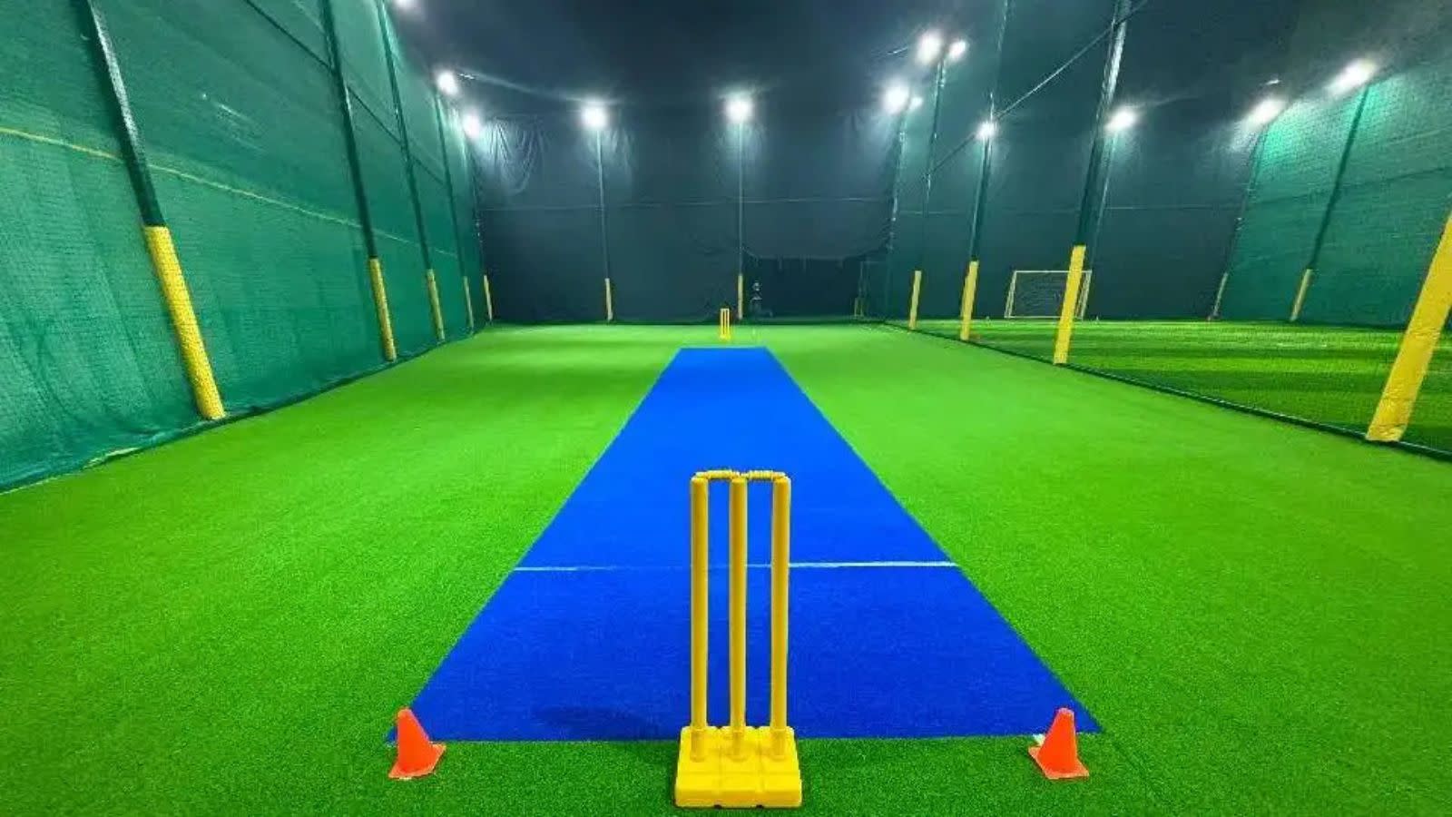 Ch Deepchand Sports Complex | Event in Delhi