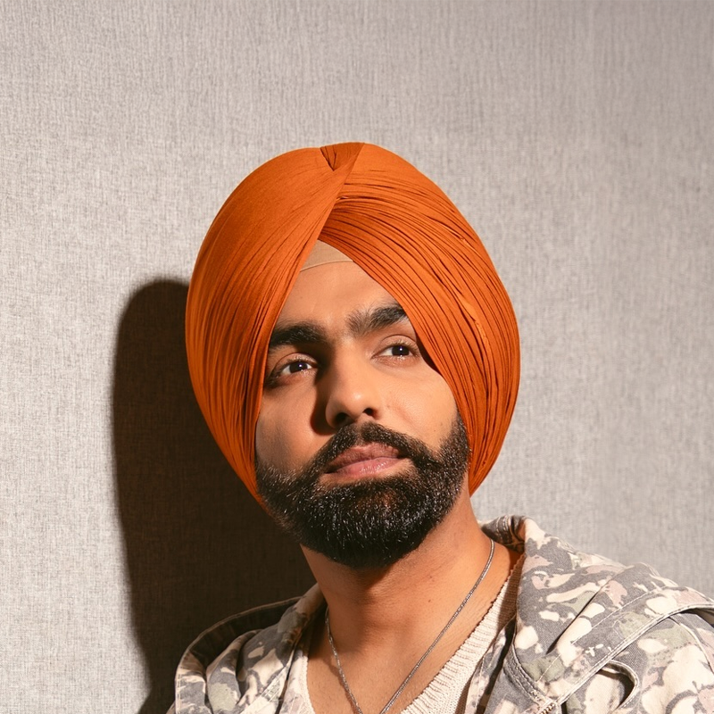 Ammy Virk