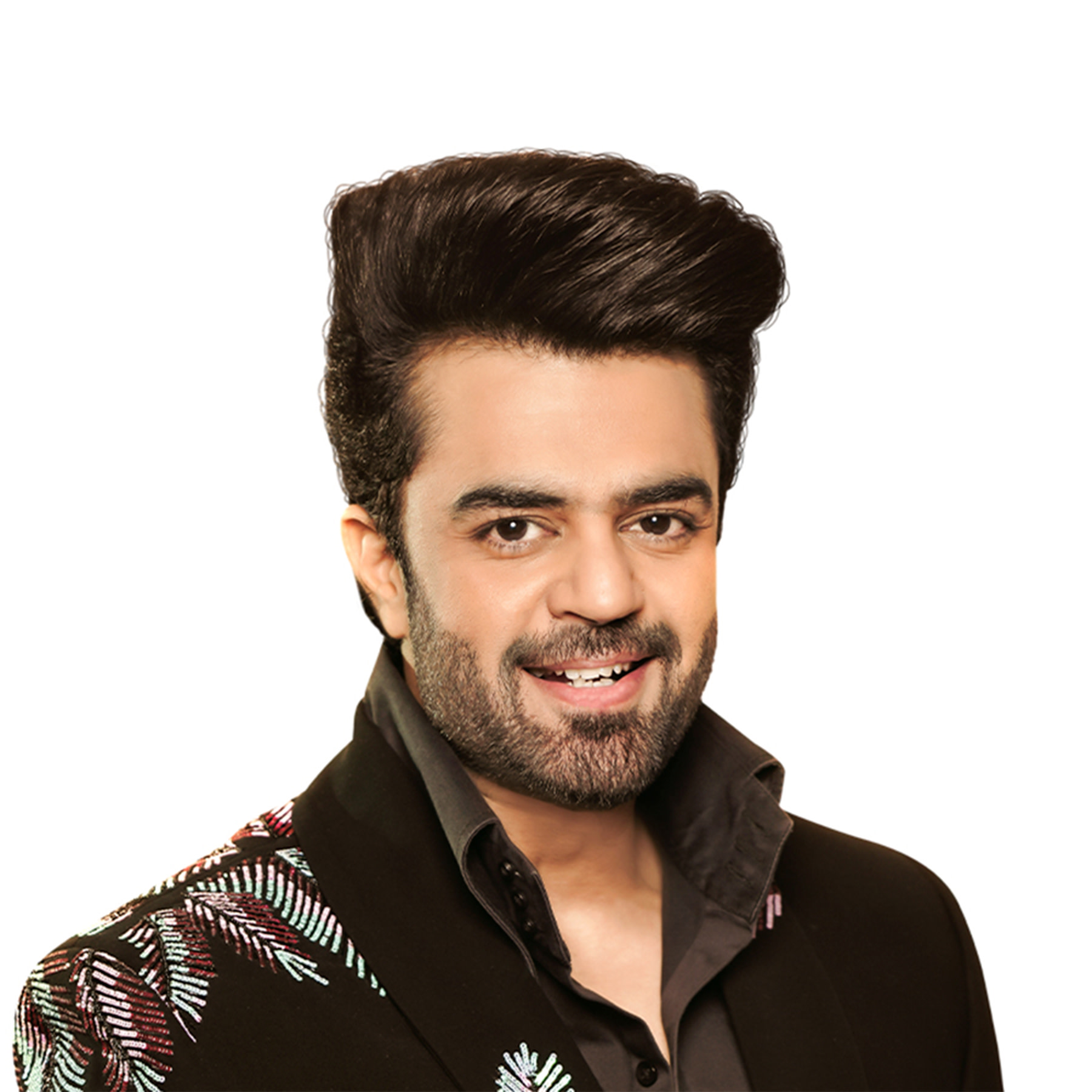 Maniesh Paul