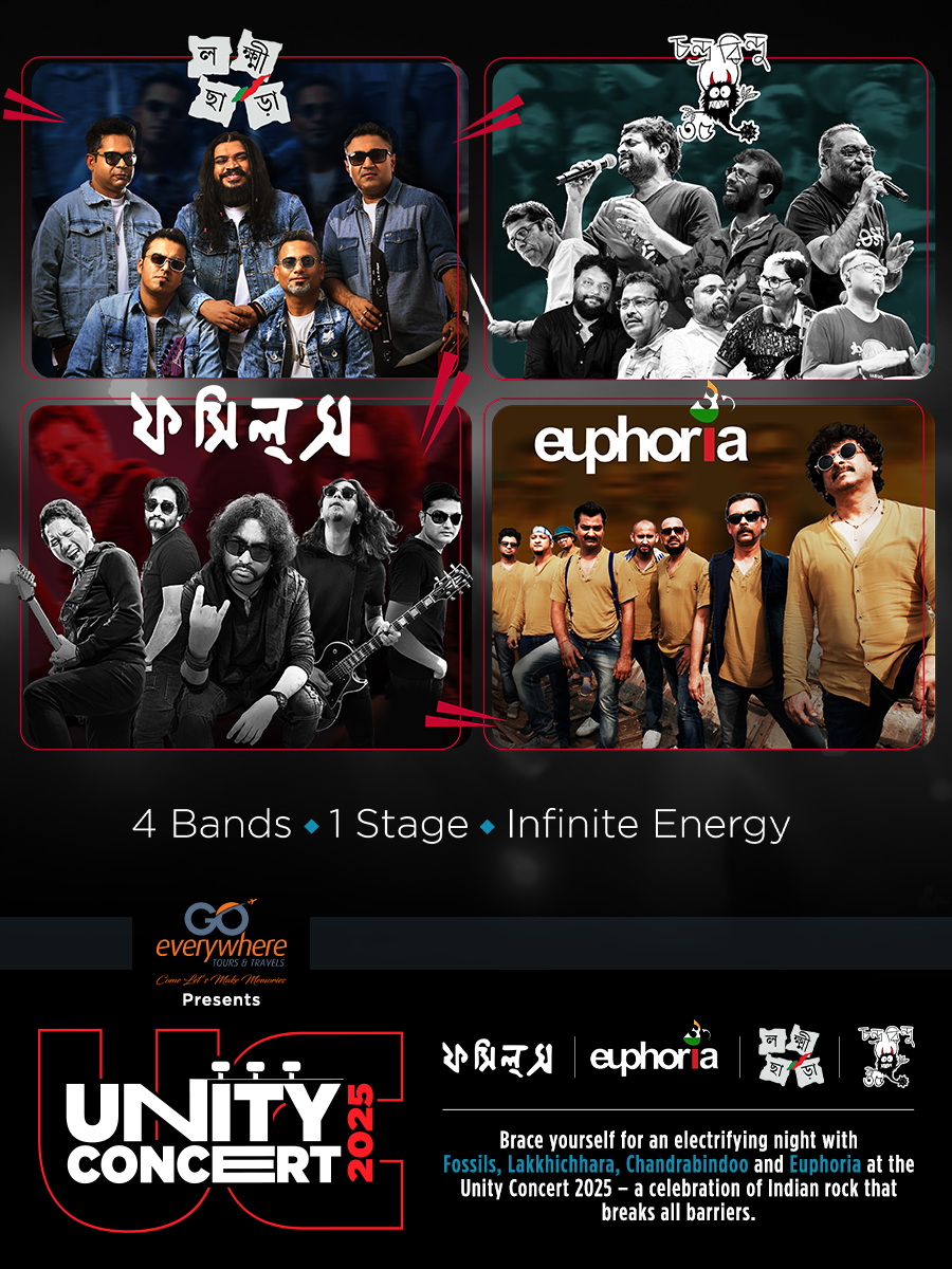 Unity Concert 2025