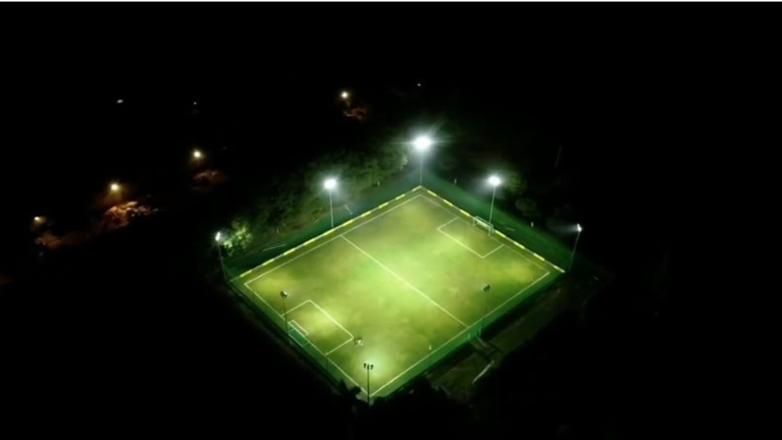 Offside