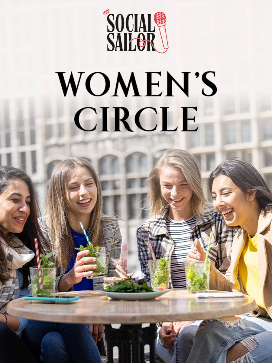 Women Circle | Pune