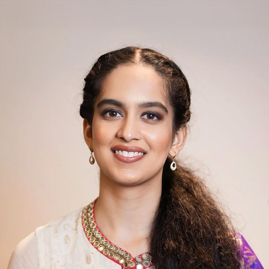 Amrita Kaur