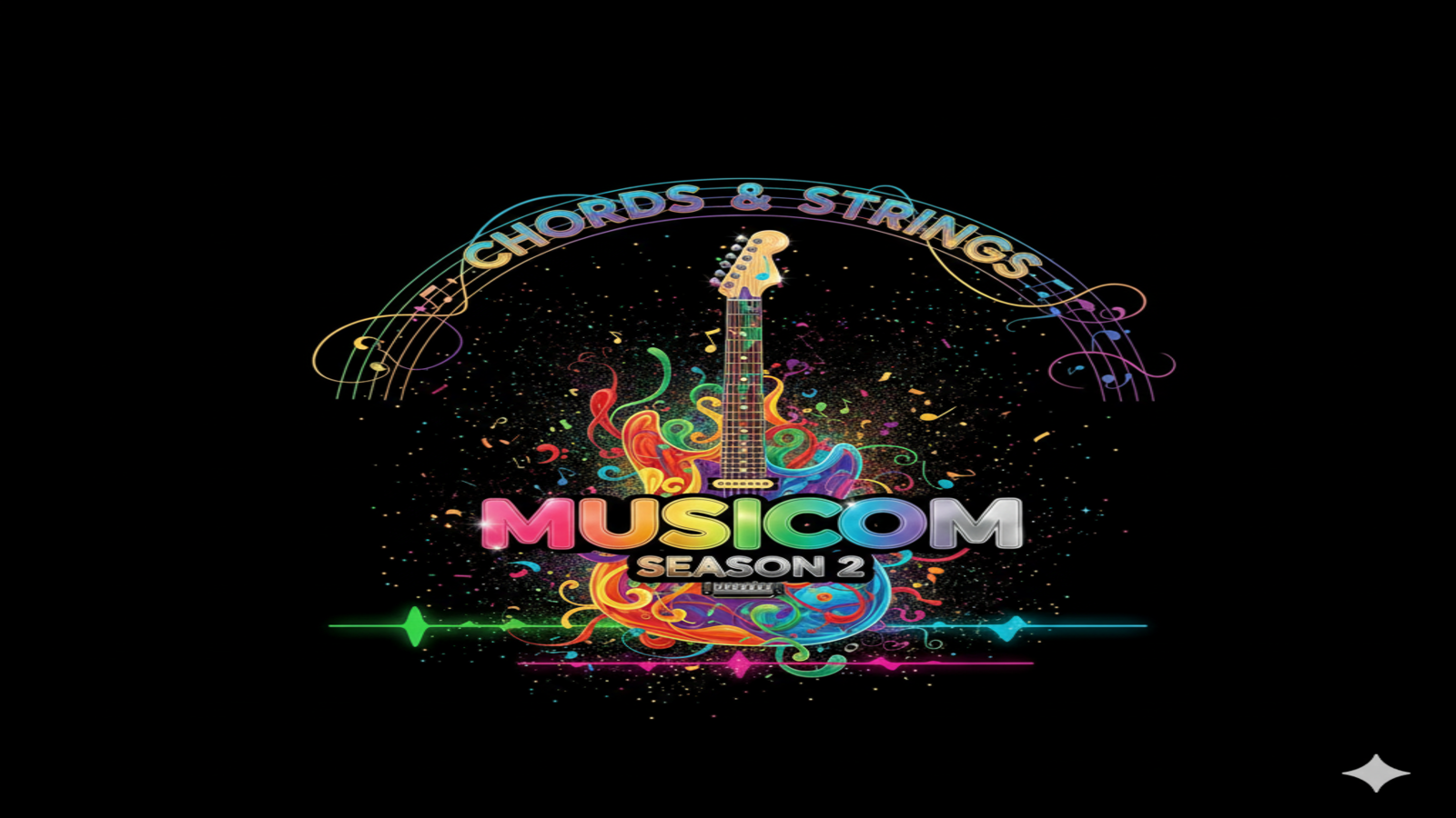 Musicom Season Karaoke Event -Tamil Event in Chennai