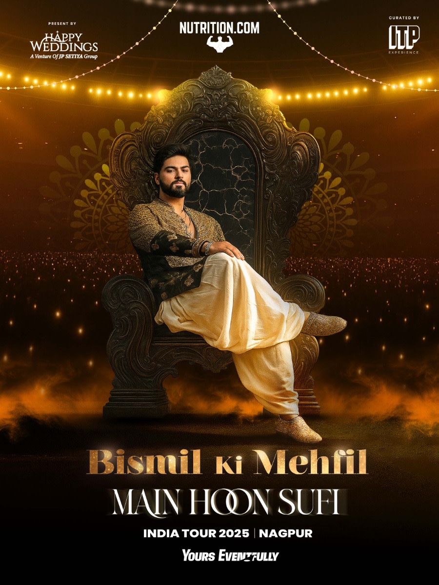 Bismil Ki Mehfil - Main Hoon Sufi 