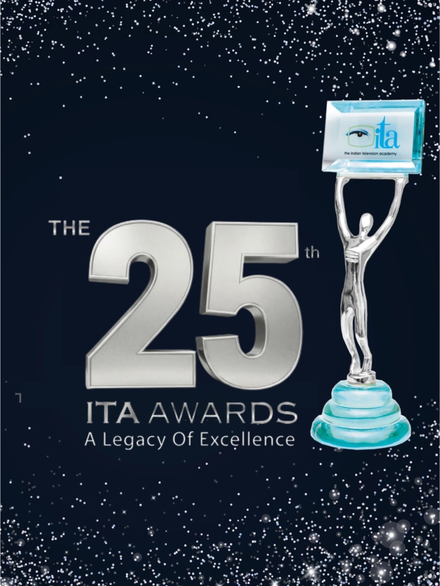 The 25th Indian Television Academy Awards 