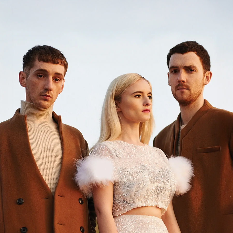 Clean Bandit