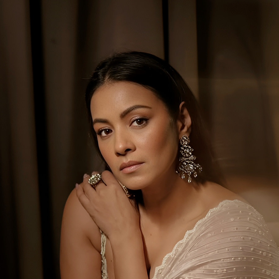 Barkha Bisht Sengupta