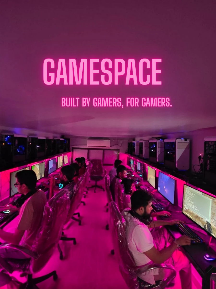 GameSpace Esports
