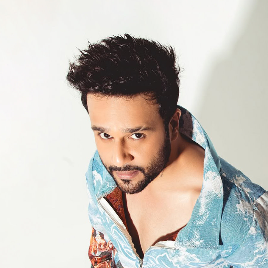 Krushna Abhishek