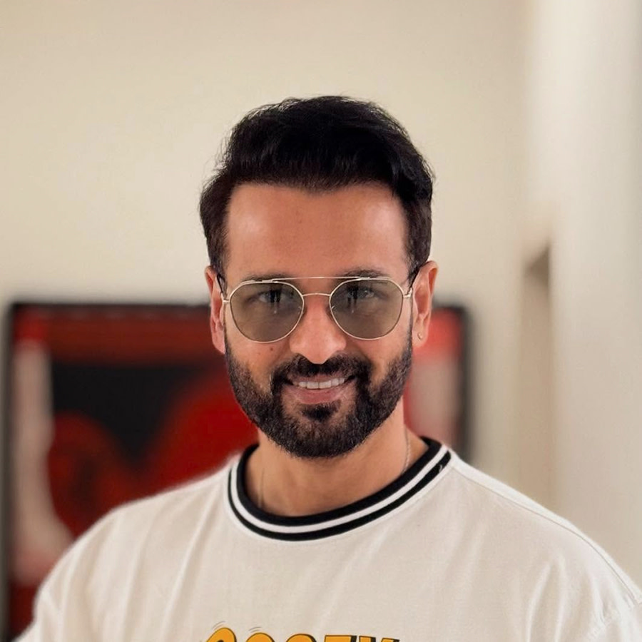 Rohit Roy