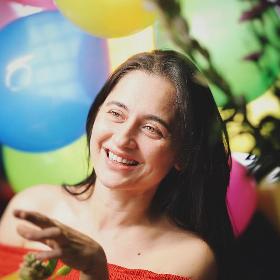 Sanjeeda Shaikh