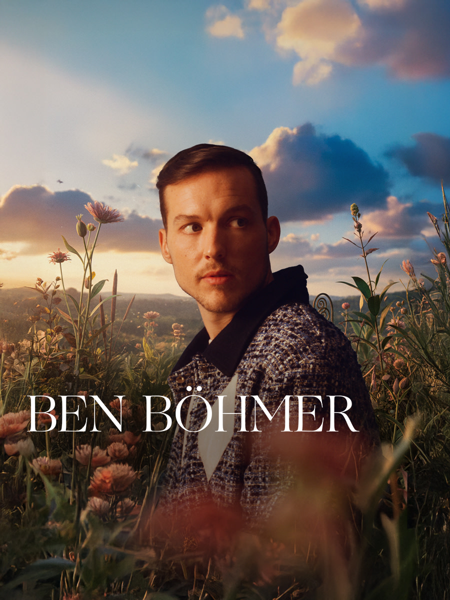 Ben Böhmer India Tour | Bengaluru