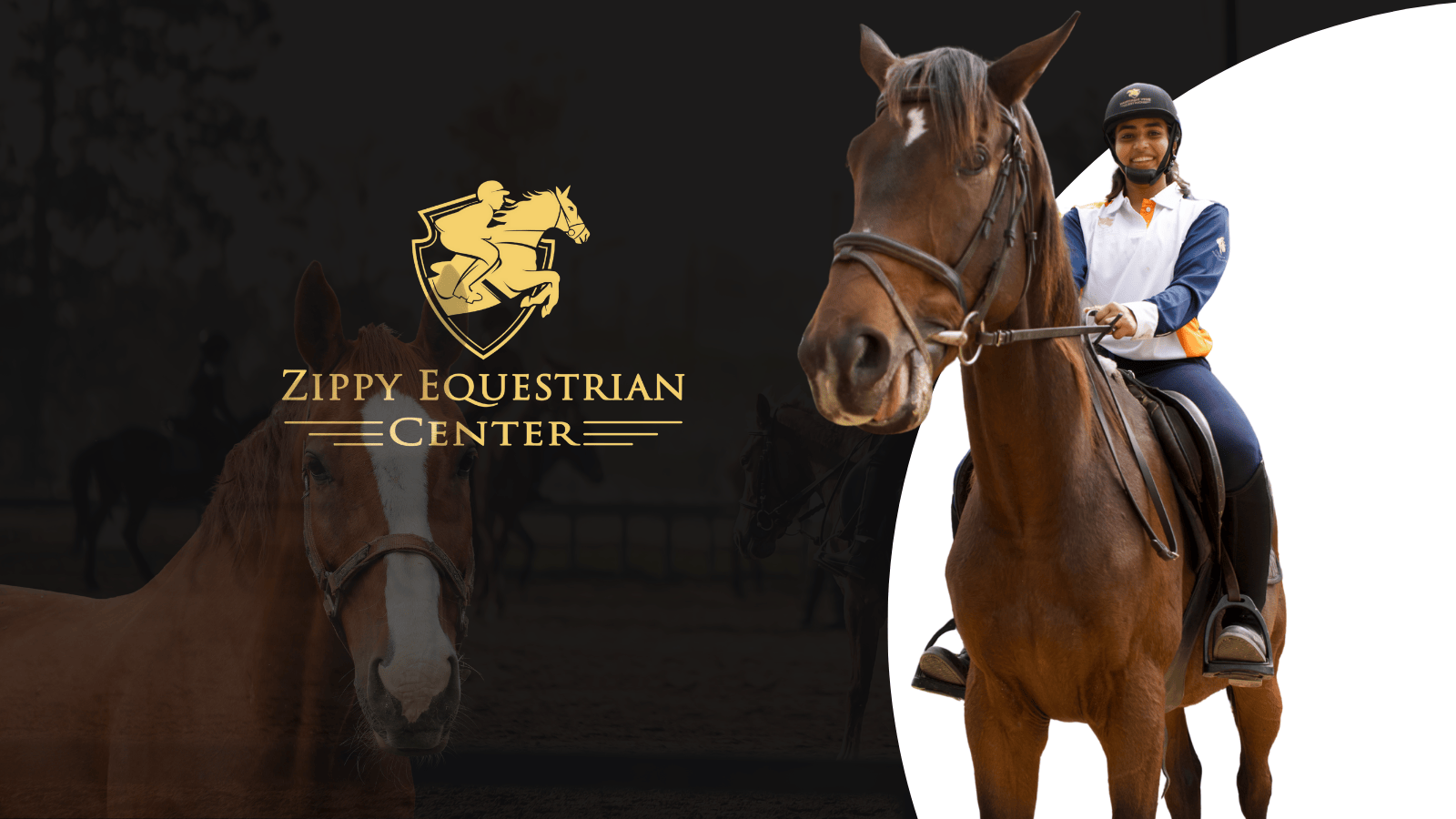 Horse Riding Journey