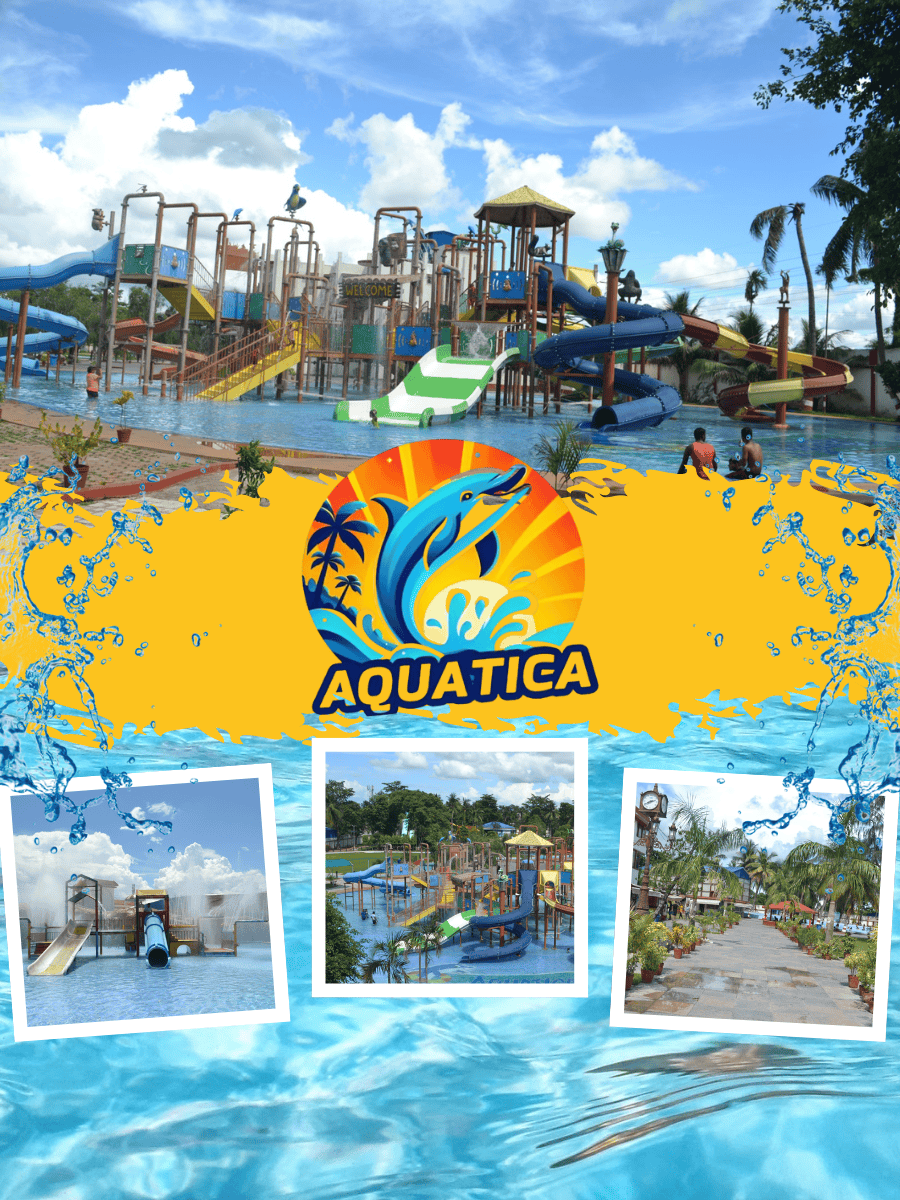 Aquatica Waterpark