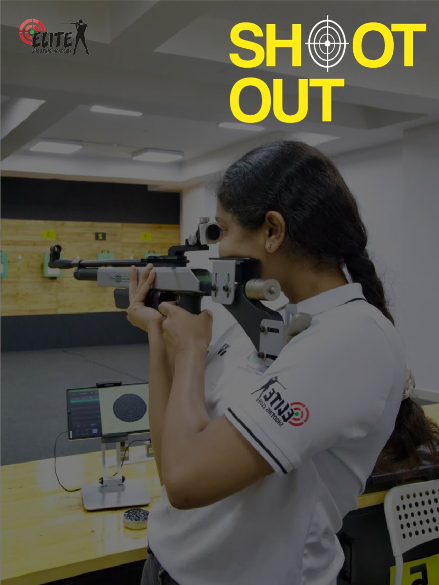 Elite Shooting Range | Electronic City