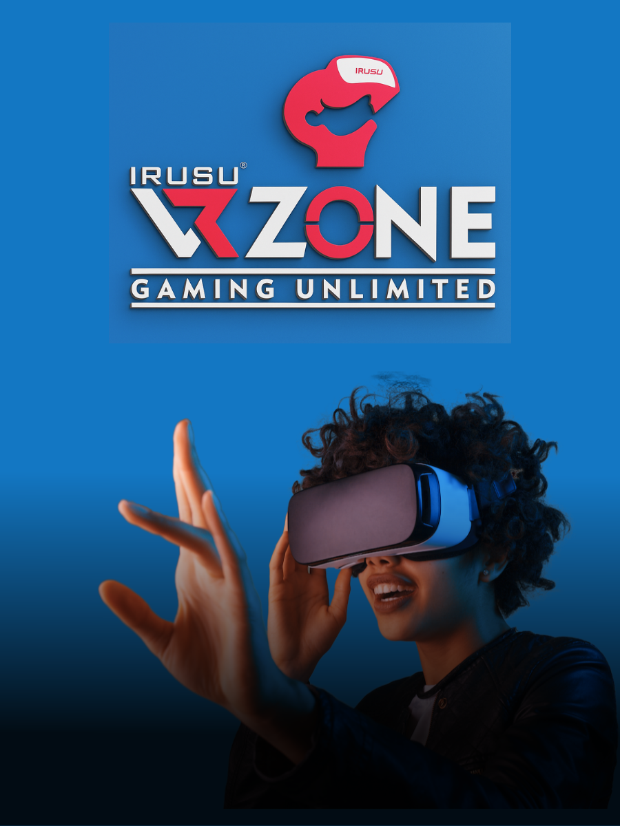 Irusu VR Gaming Zone