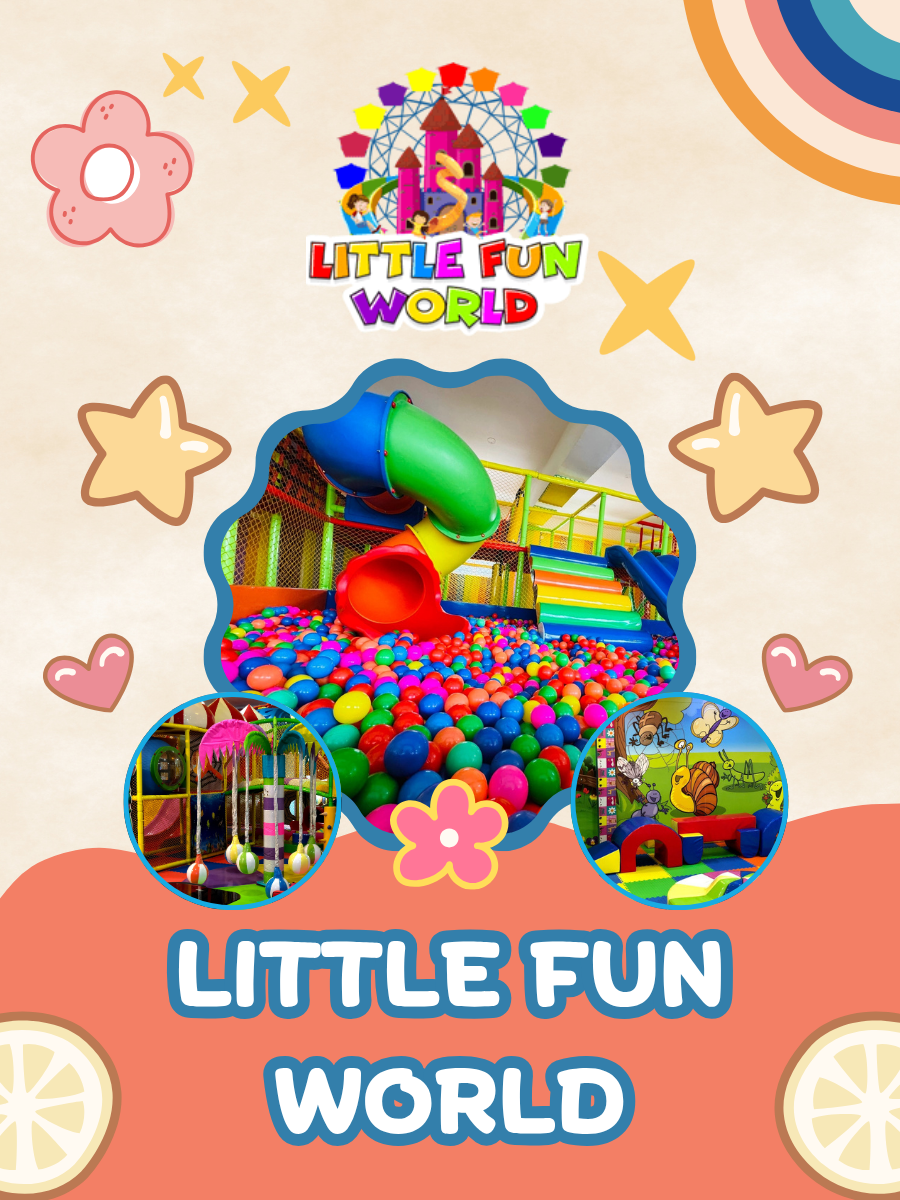 Little Fun World | Bengaluru