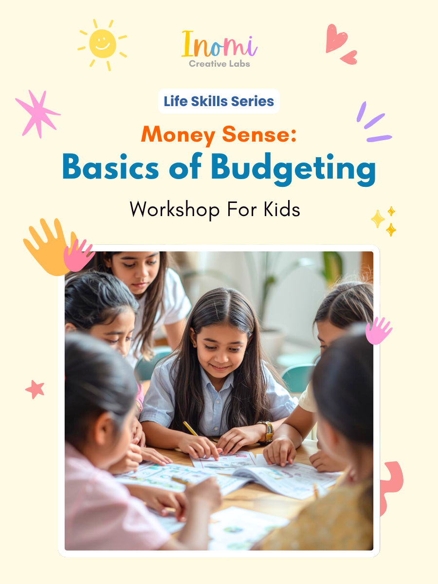 Money Sense: Basics of Budgeting