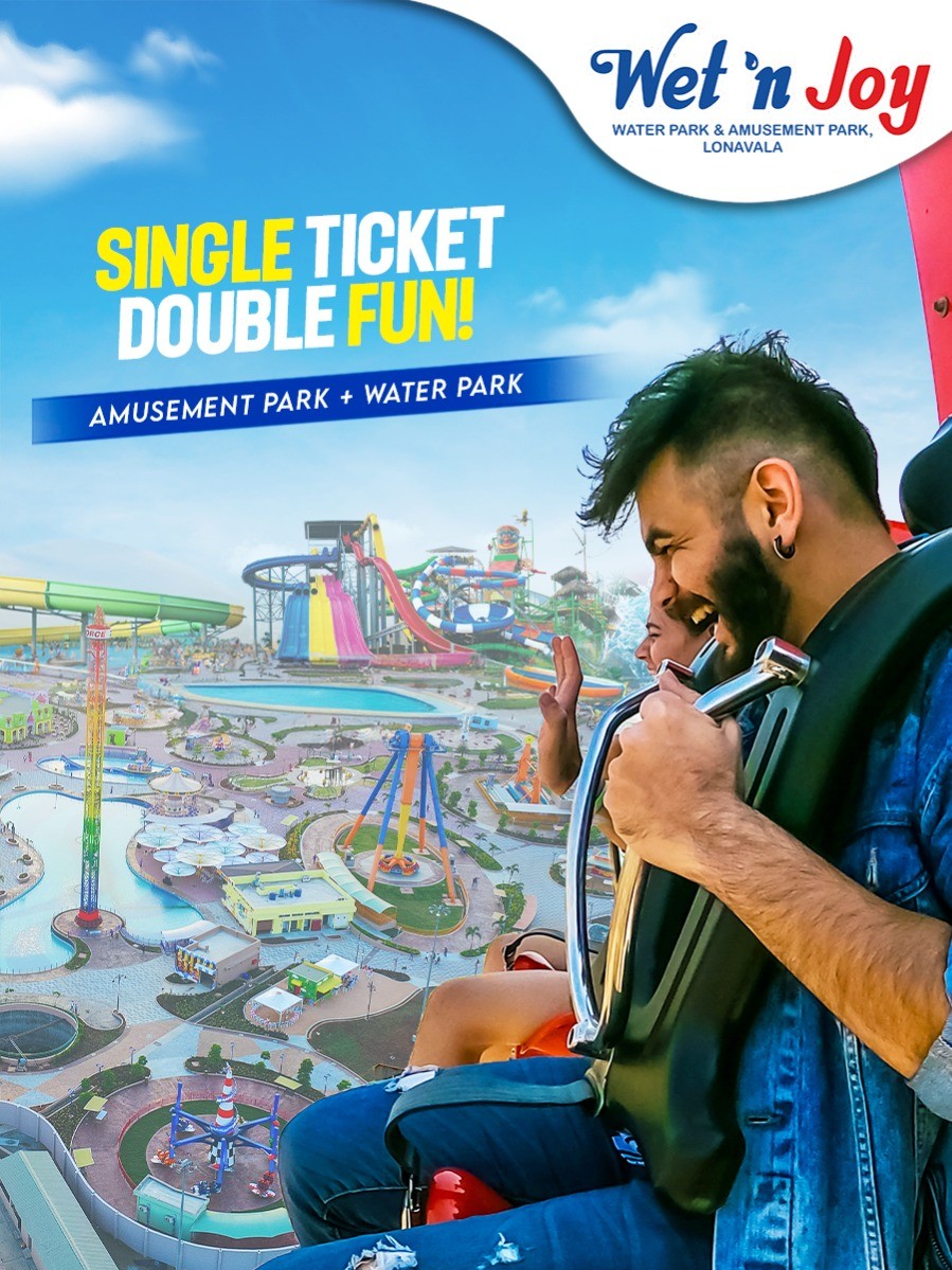 Wet n Joy Water Park & Amusement Park