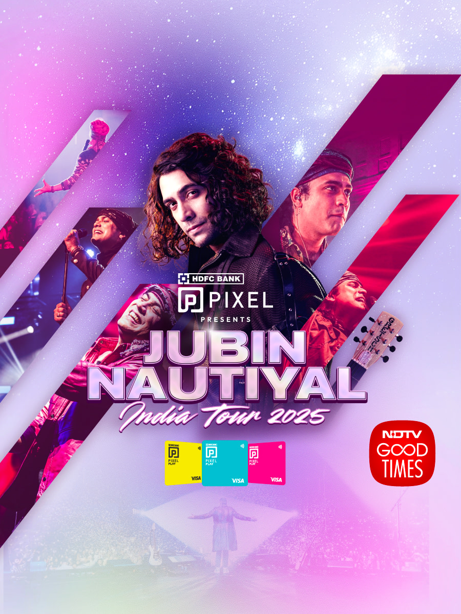 Jubin Nautiyal Live | Mumbai