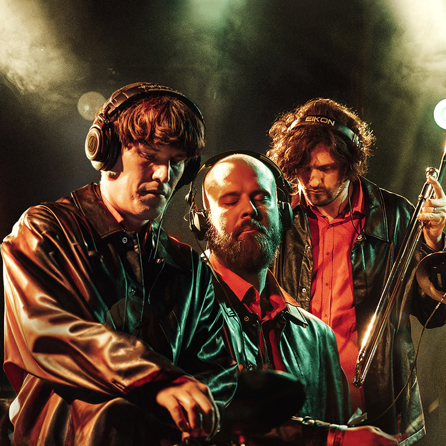 Vilnius JJAZZ Ensemble