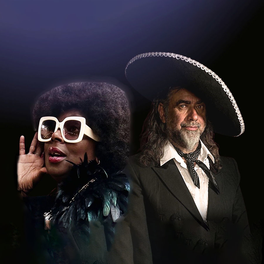 DJ Chris Tofu ft. Debbralee Wells