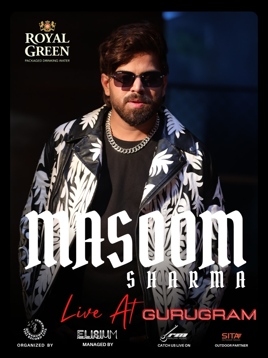 BAN Kafila | Masoom Sharma