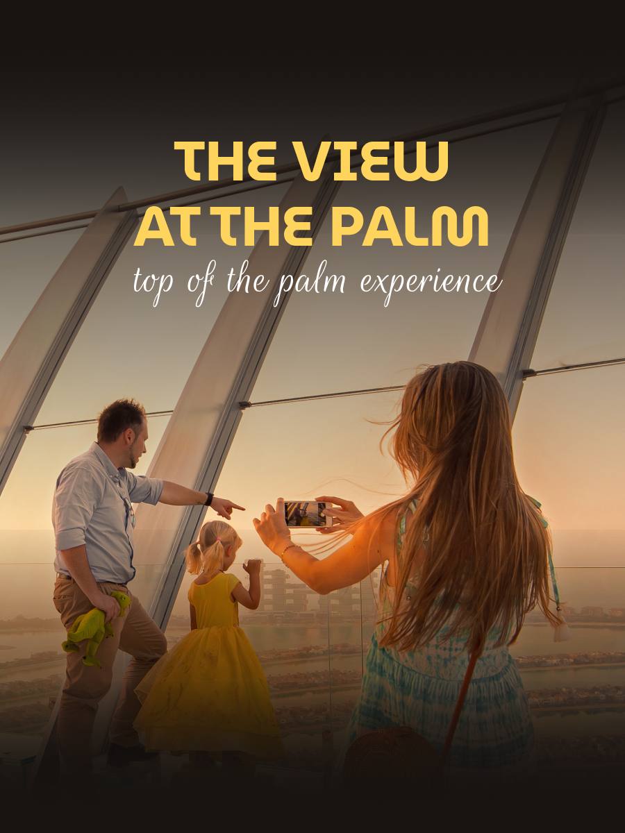 The View at The Palm