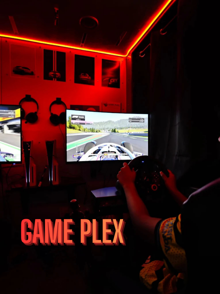 Game Plex