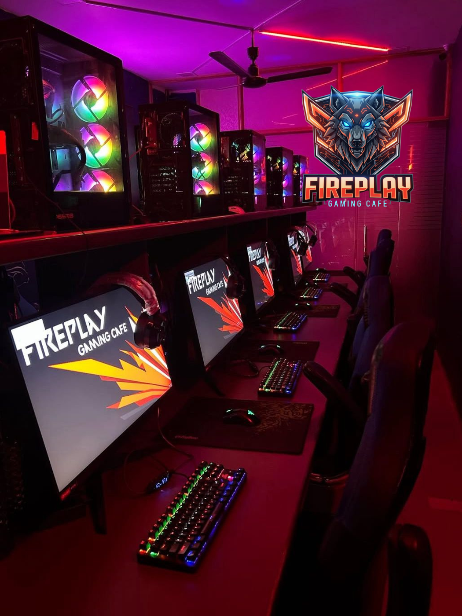 Fireplay Esports