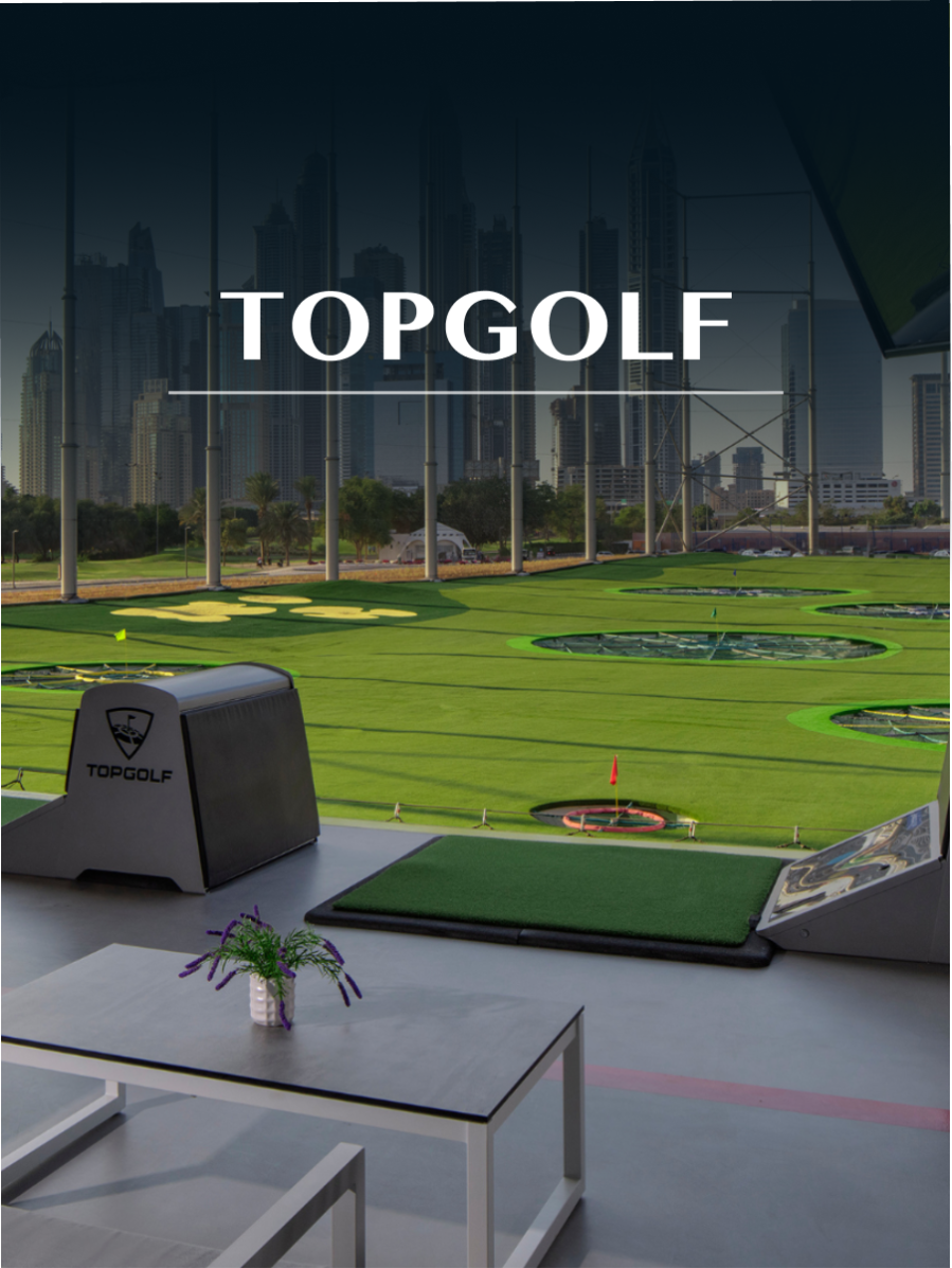 Topgolf