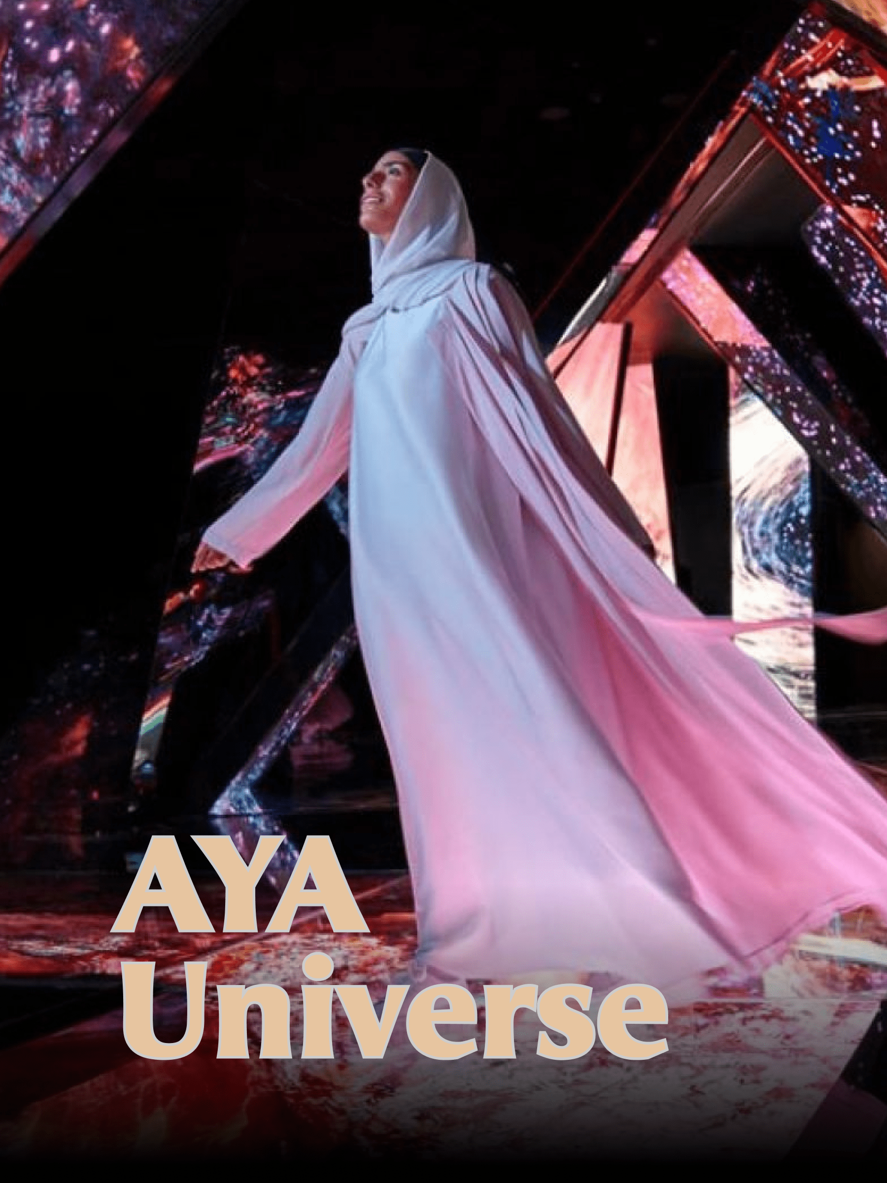 AYA Universe